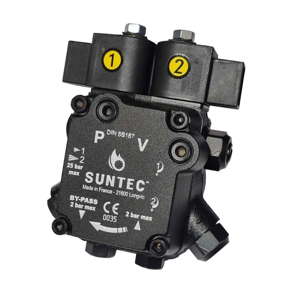 Suntec Oil Pumps